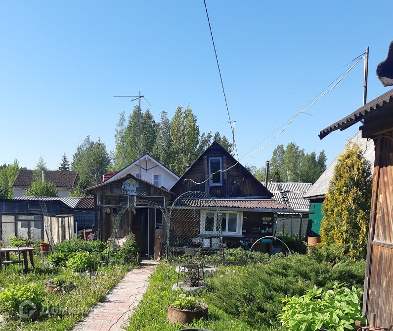 Купить Дом Питер В Мяглово Ленинградской Области