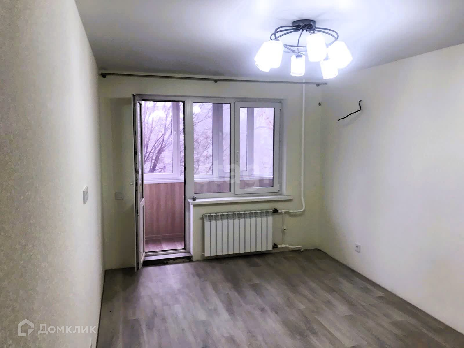Купить Двухкомнатную Квартиру В Ворошиловском Районе