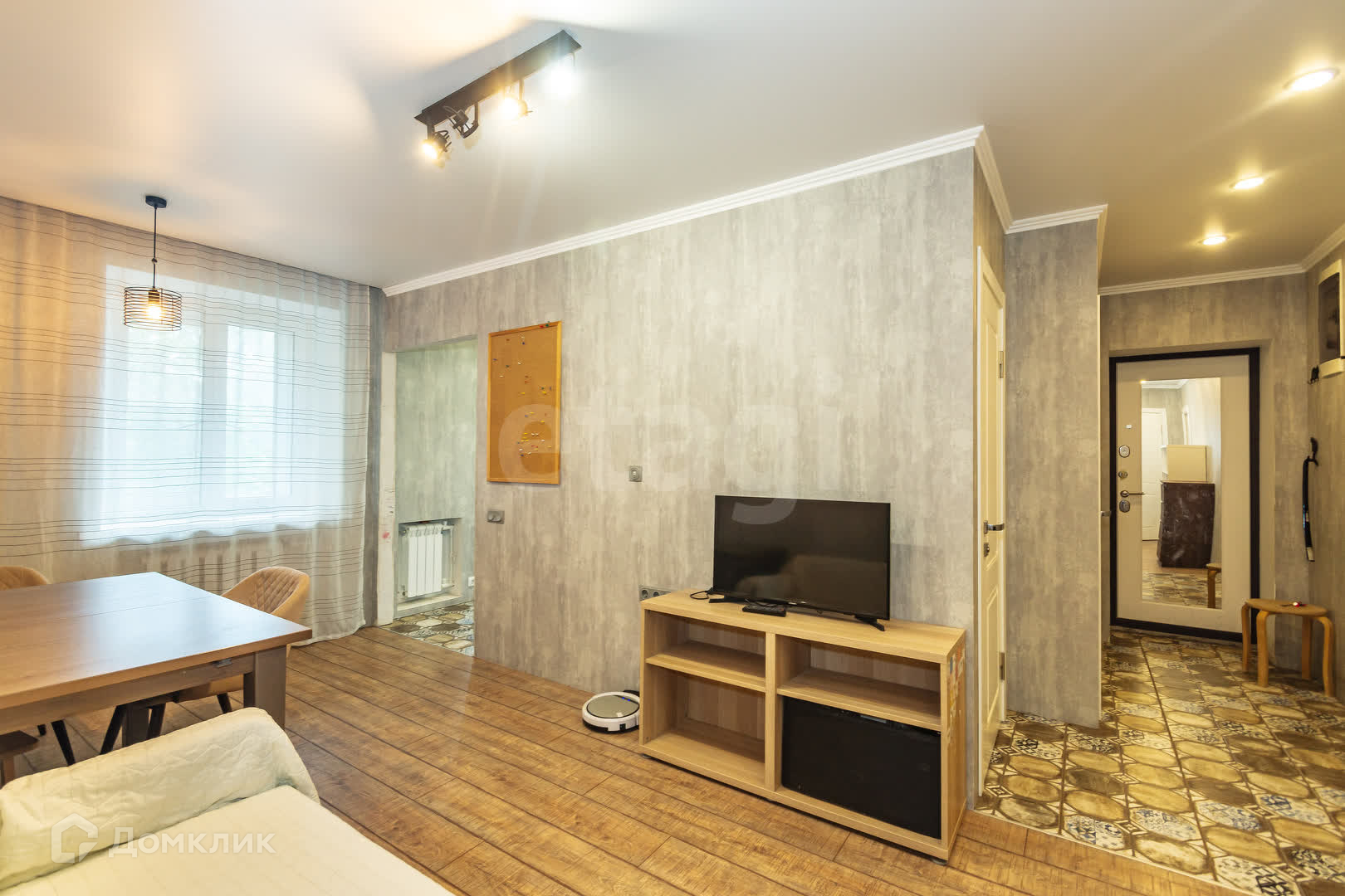 Ростов-на-Дону, Доломановский переулок, 55 - Aanzicht 4