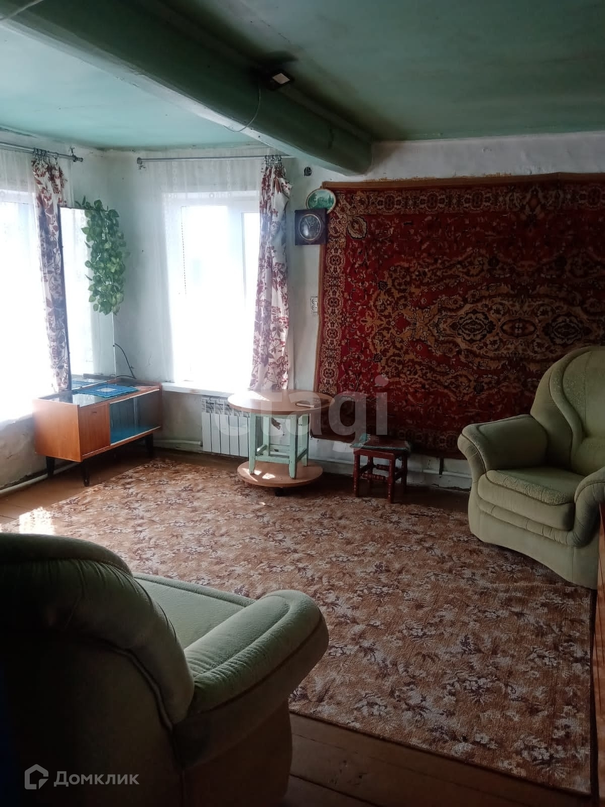 Авито Тюменская Область Купить Дом В Омутинском