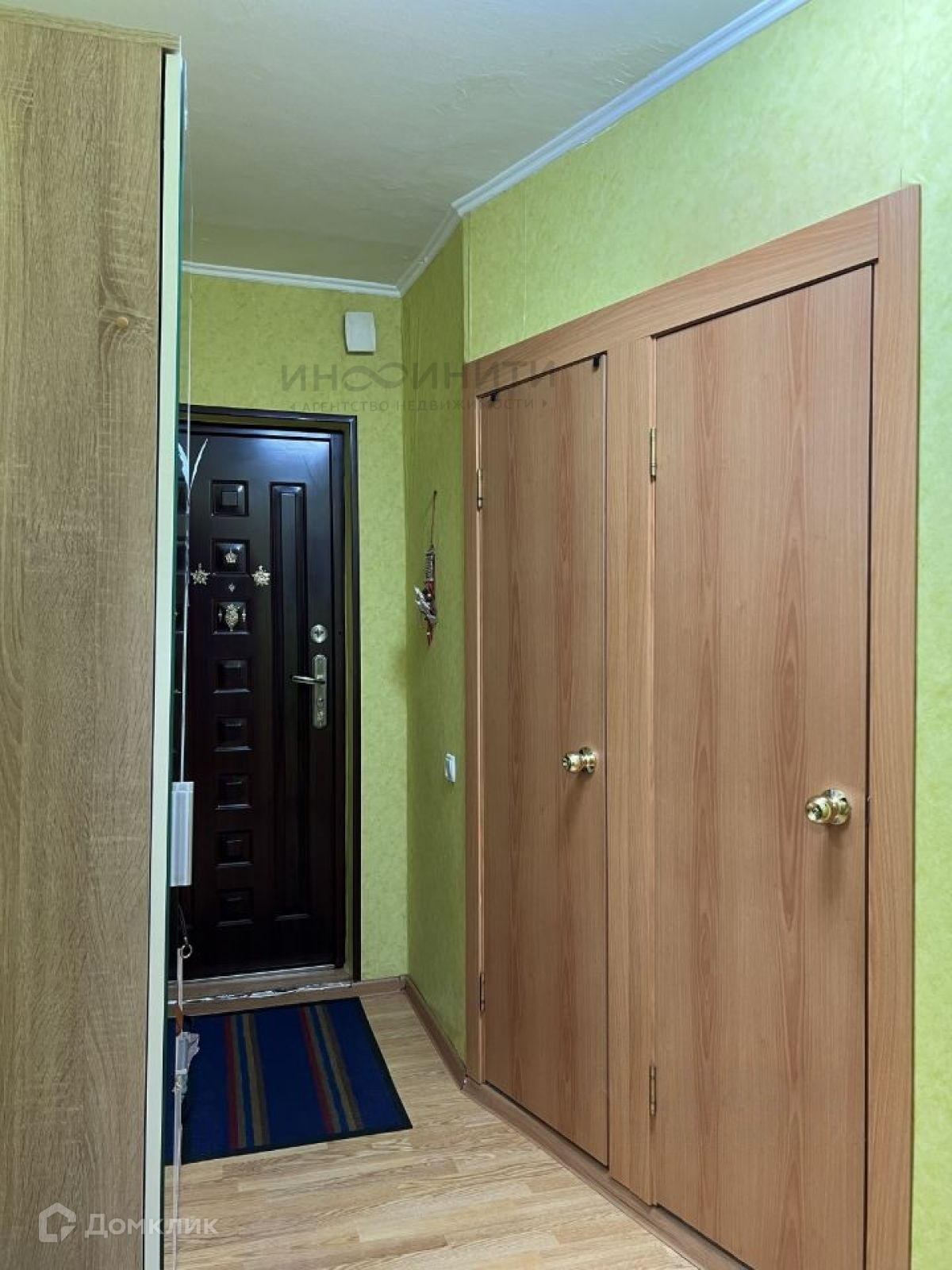 Реутов, Комсомольская улица, 27 - Bild 6