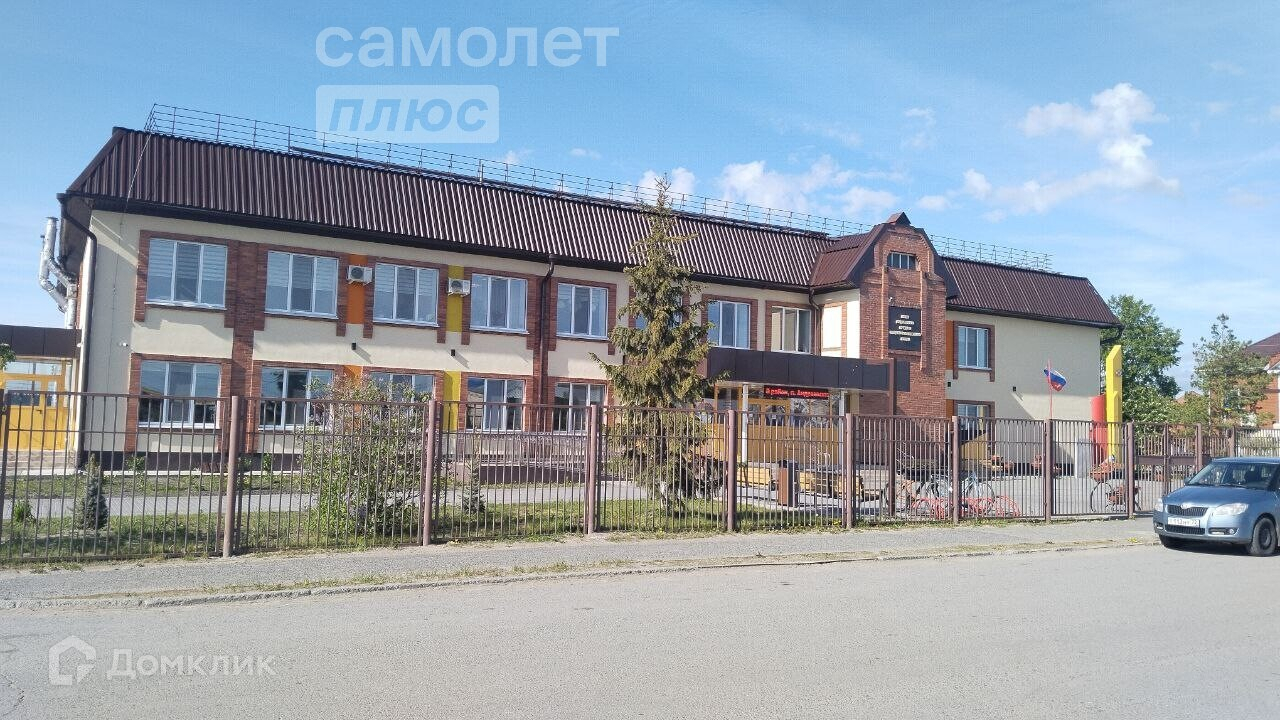 Купить дом, 64 м² по адресу Тюменский район, посёлок Андреевский за 3 500  000 руб. в Домклик — поиск, проверка, безопасная сделка с жильем в офисе  Сбербанка.