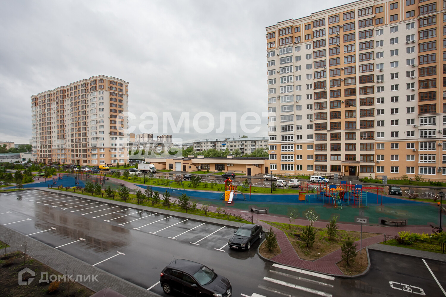 Купить студию, 24.7 м² по адресу Кемерово, улица Мичурина, 58к2, 3 этаж за  3 590 000 руб. в Домклик — поиск, проверка, безопасная сделка с жильем в  офисе Сбербанка.