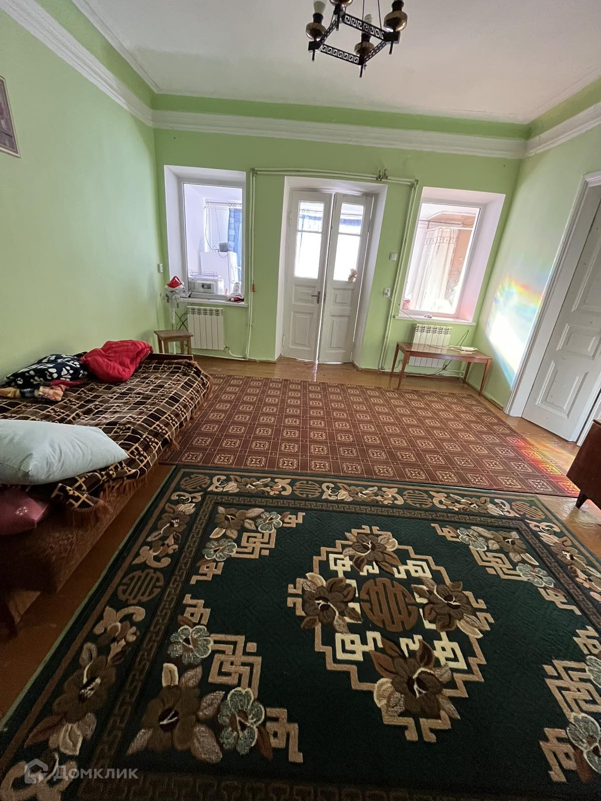 Купить Двухкомнатную Квартиру Феодосия Вторичка