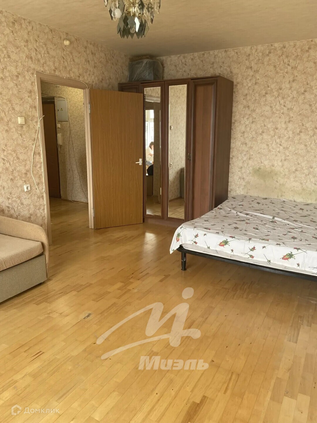 Москва, улица Тихомирова, 12 к1 - Vista 3