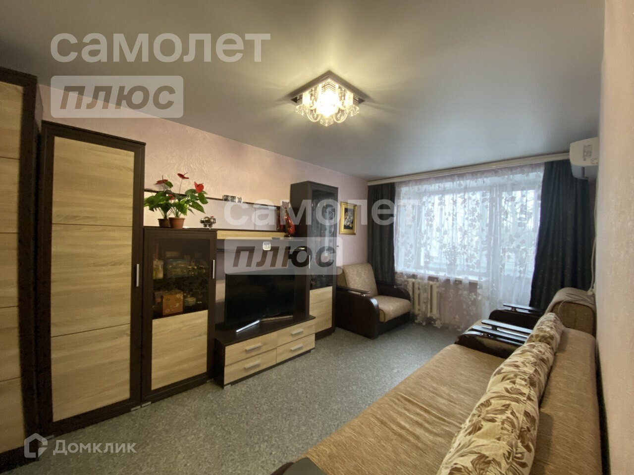 Купить Однокомнатную Квартиру В Юрьевце Владимир