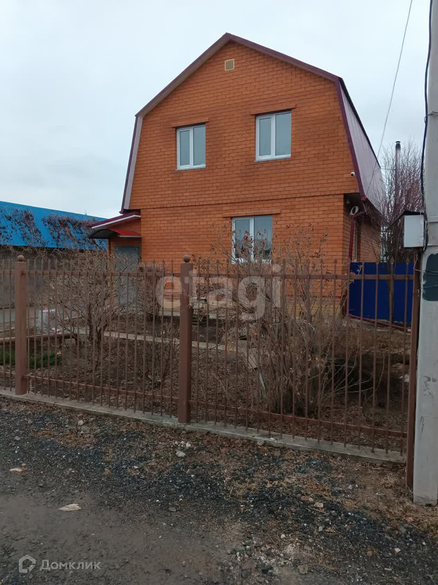 Купить дом, 163 м² по адресу городской округ Тюмень за 7 999 000 руб. в  Домклик — поиск, проверка, безопасная сделка с жильем в офисе Сбербанка.