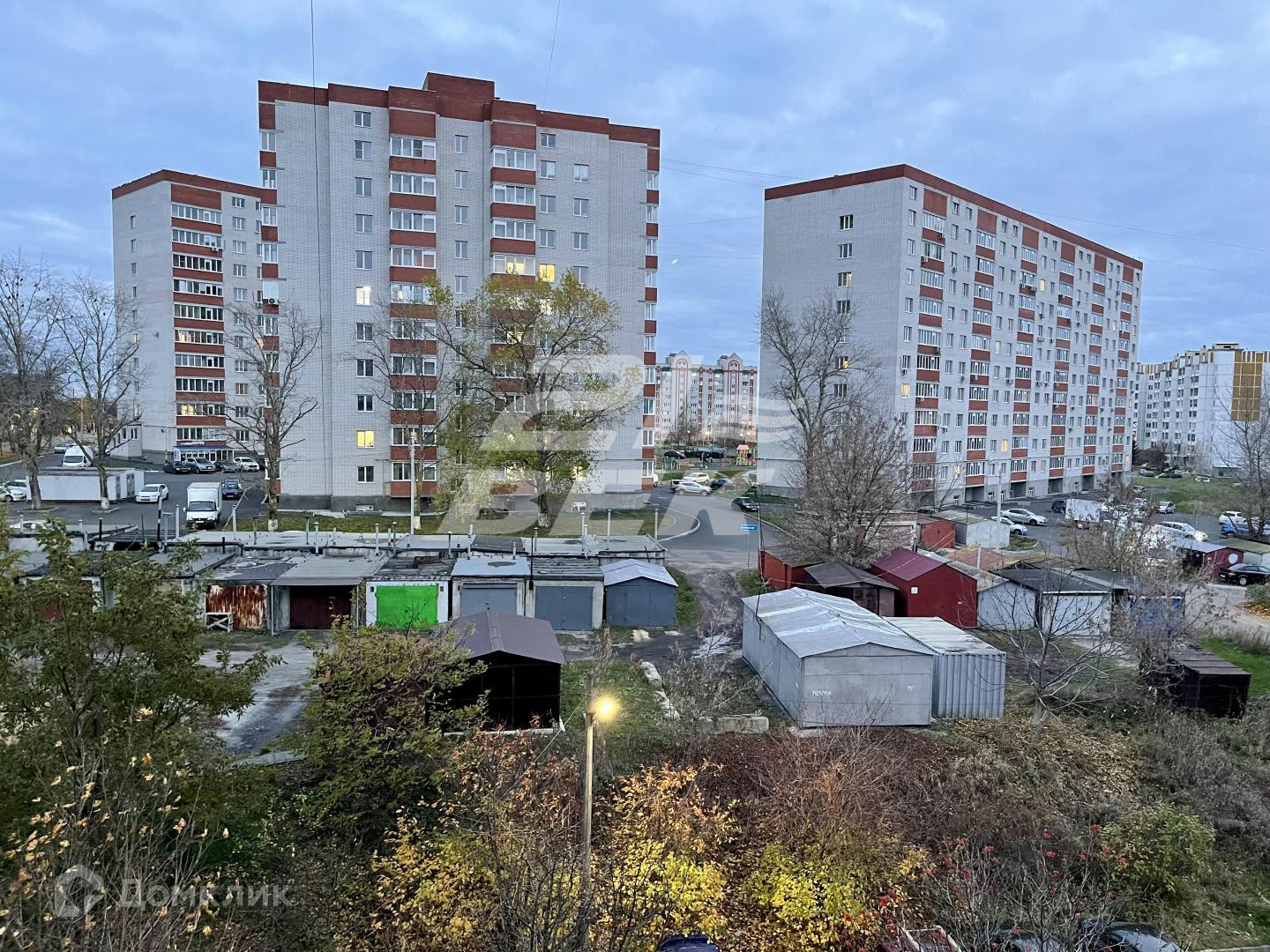 Купить Квартиру Курск Володарского