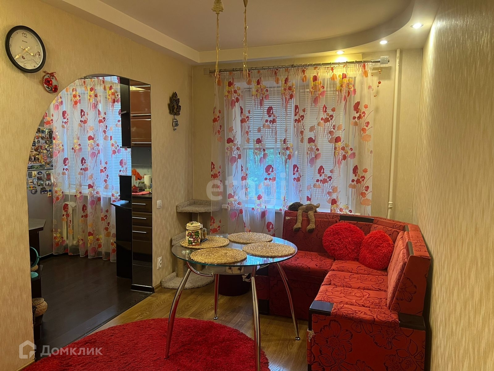 Орджоникидзе 51 Тверь Купить Квартиру