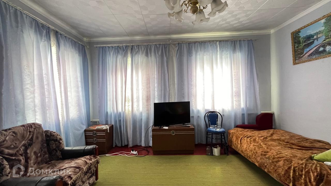 Недвижимость Курганинск Купить Дом