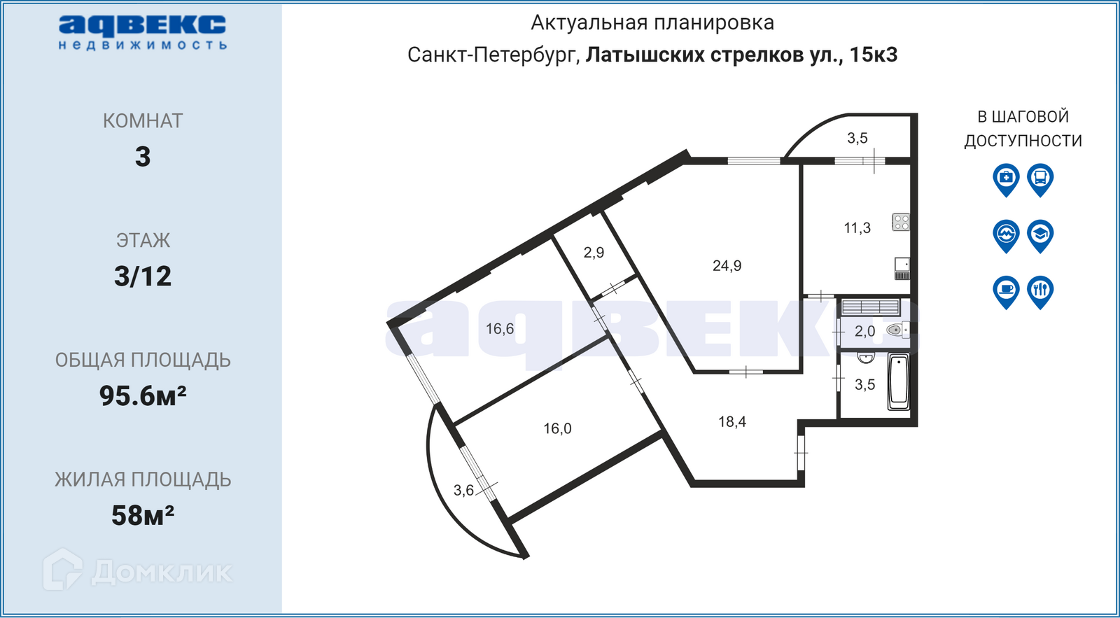 Купить Квартиру В Орле Латышских Стрелков