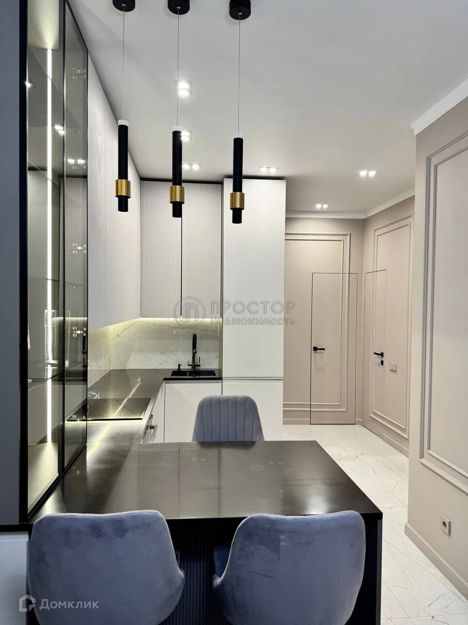 Москва, Сколковское шоссе, 40 к2 - Vista 4