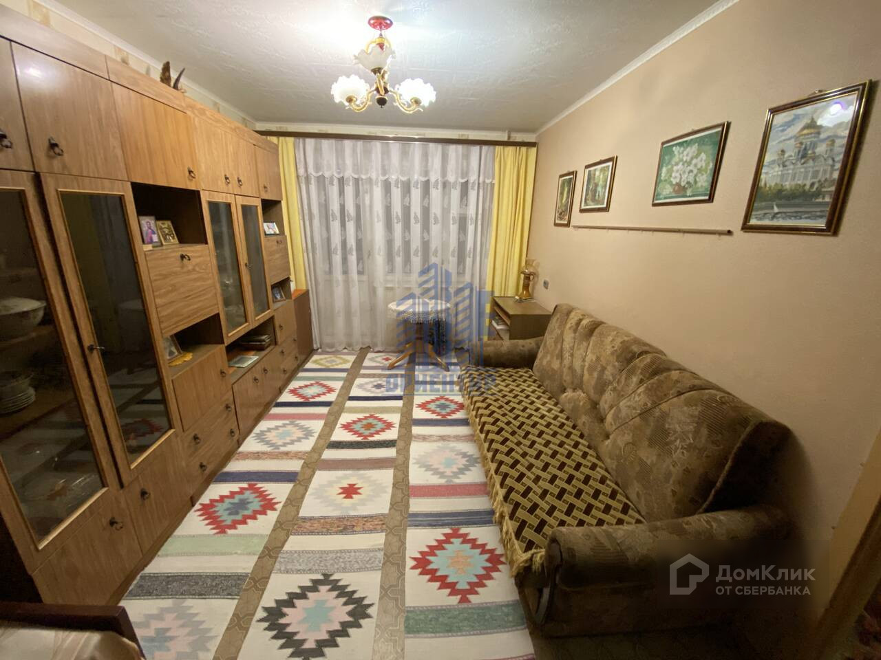 Купить Новочебоксарск Авито Квартиру Однокомнатную Никольское