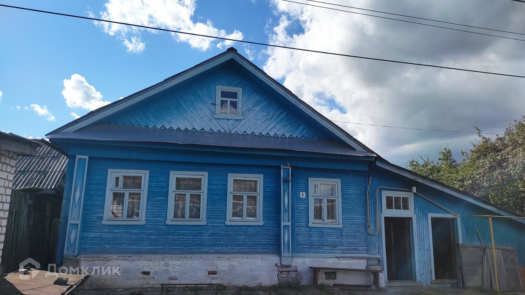 Купить Дом В Балахне Нижегородской Области Недорого