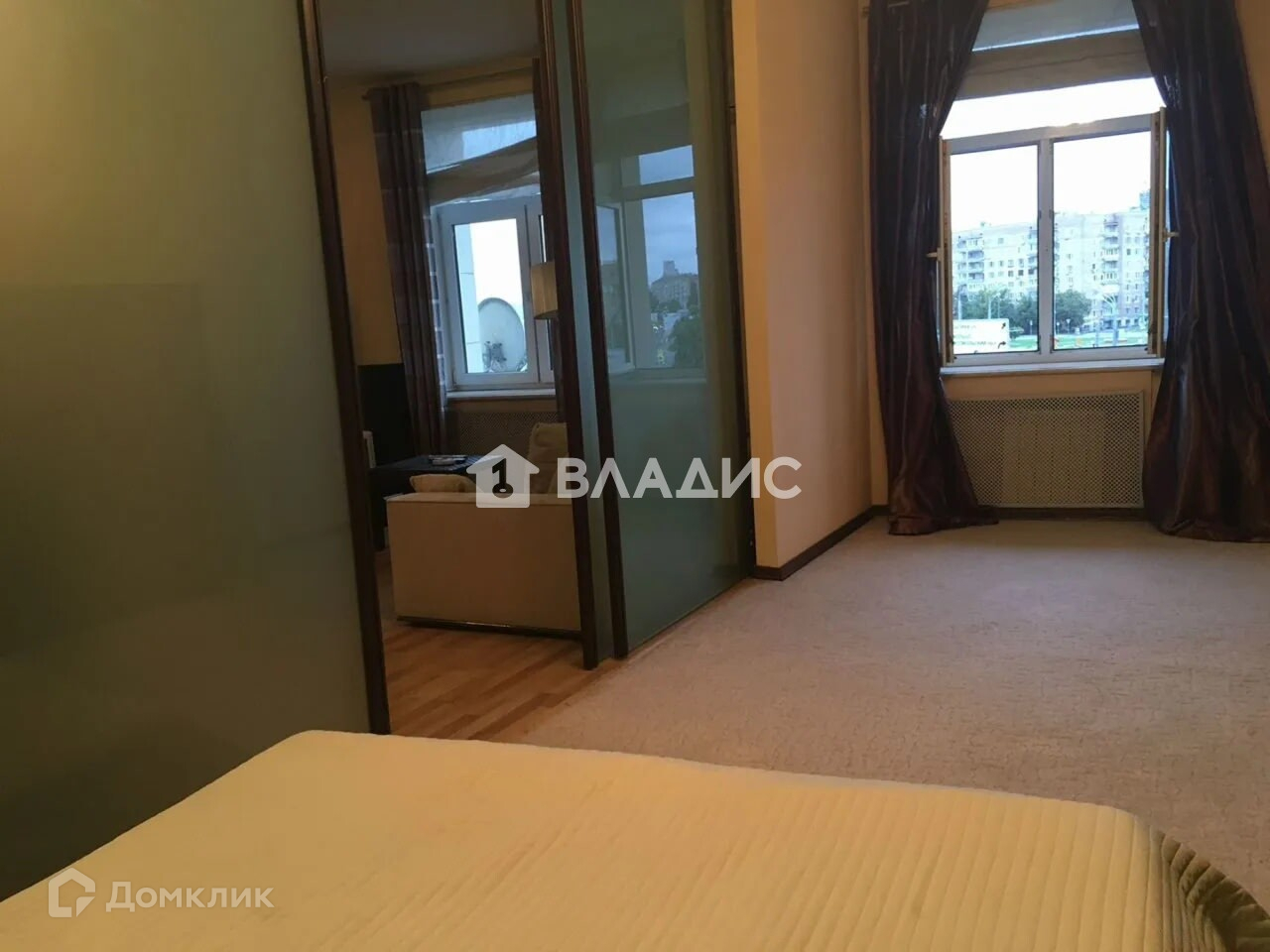 Москва, Ленинский проспект, 30 - Vista 6