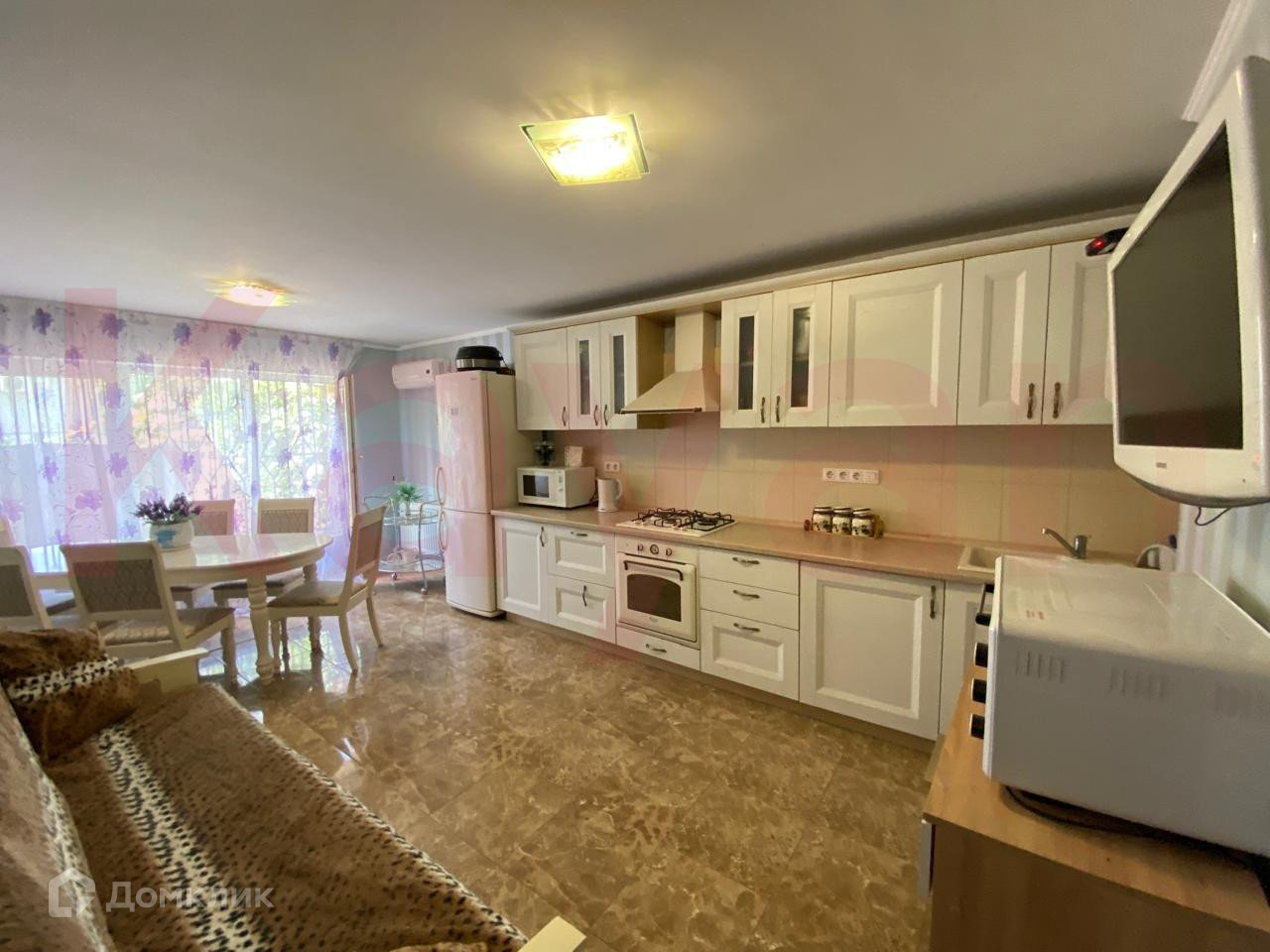 Woning, 112 m²