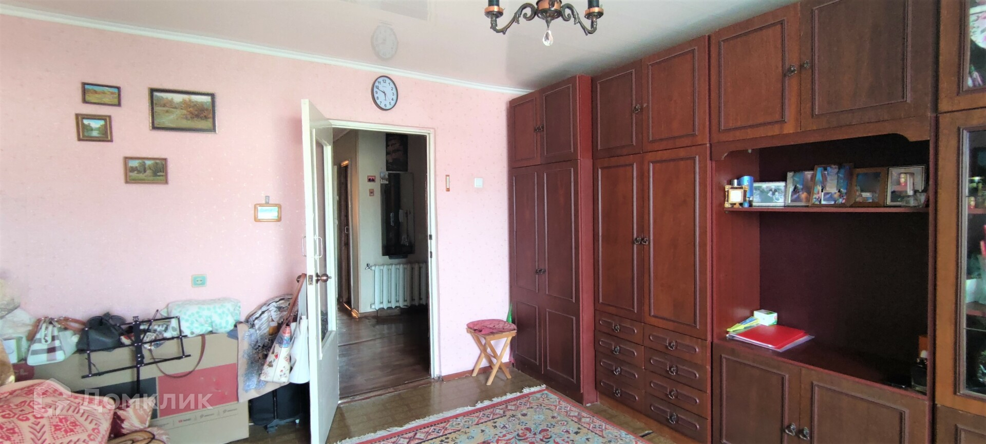 Краснодарский край крымск квартиры