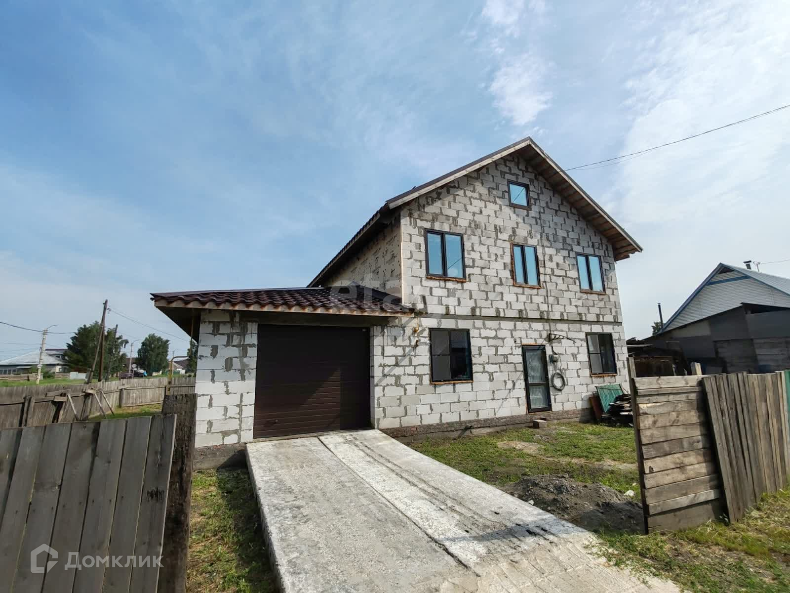 Купить Дом В Новоалтайске Белоярский Район