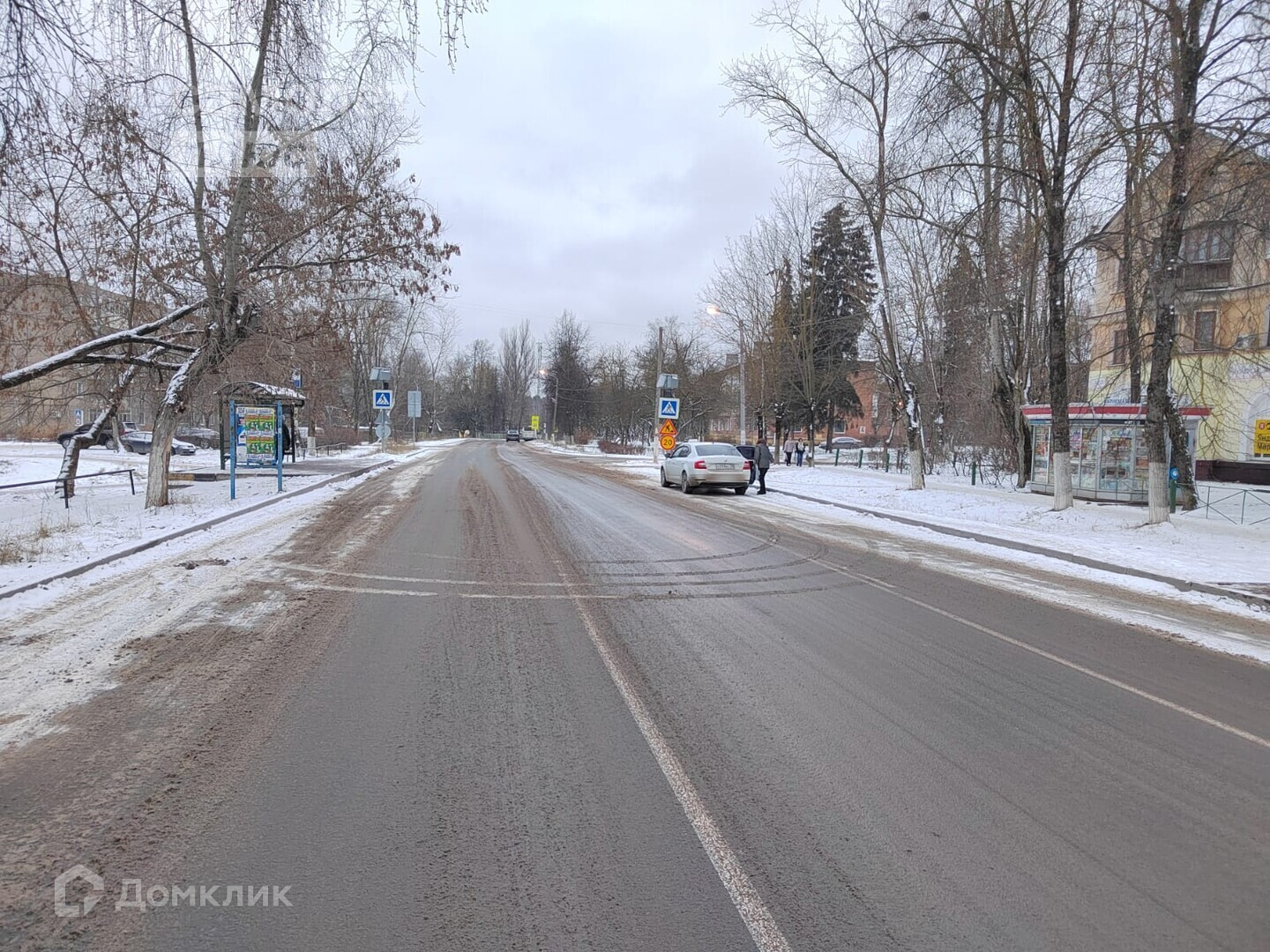 Купить Квартиру В Воскресенске Цемгигант