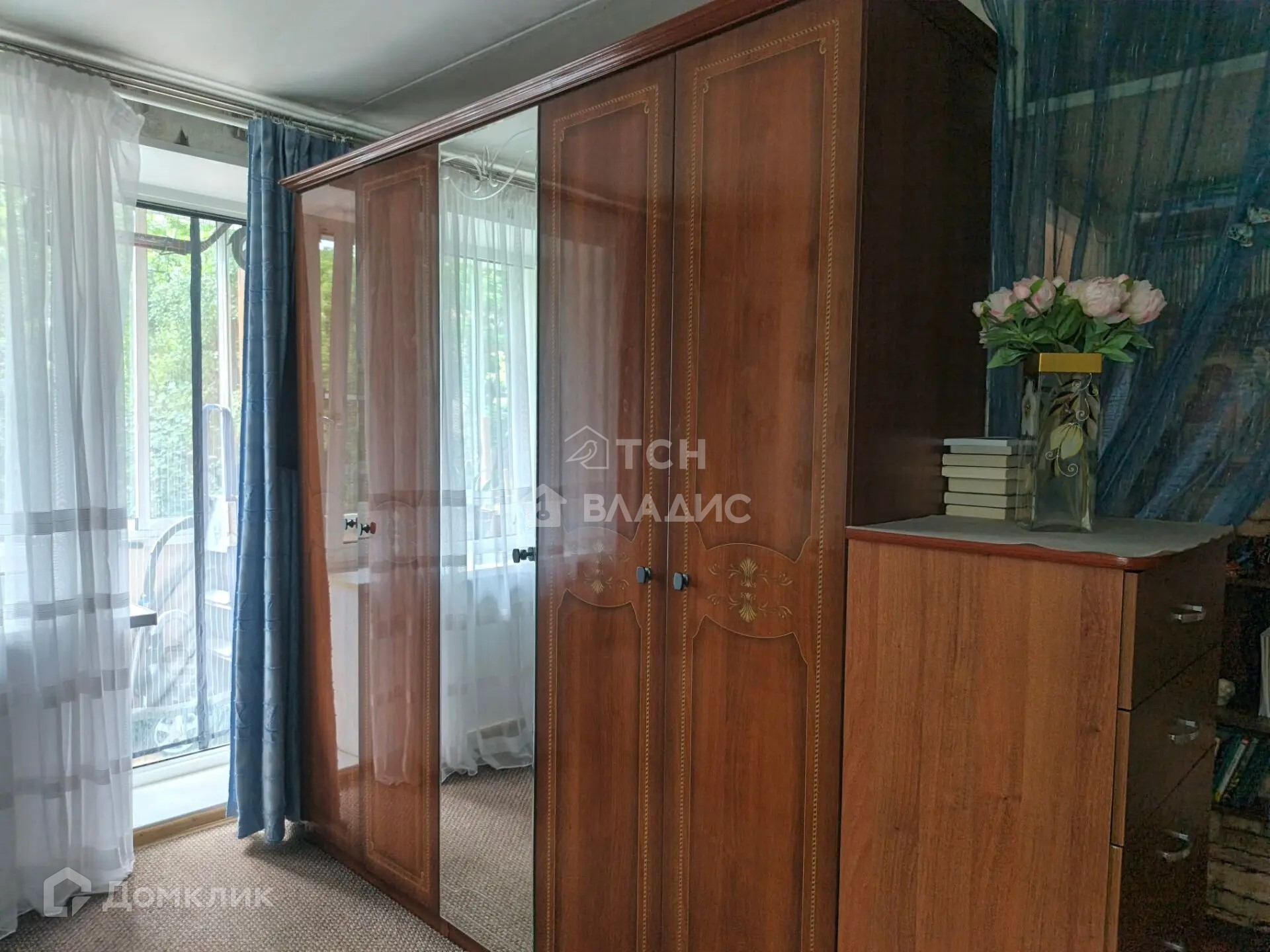 Москва, Анадырский проезд, 41 - Bild 6