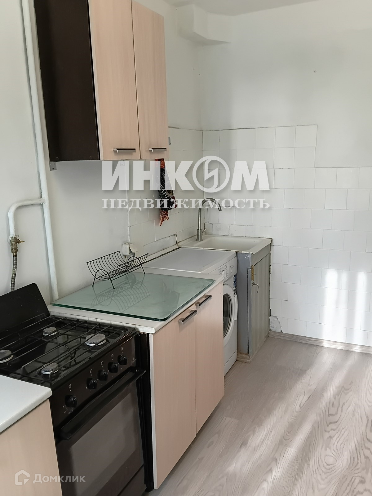 Москва, улица Бехтерева, 49 к3 - Vista 2