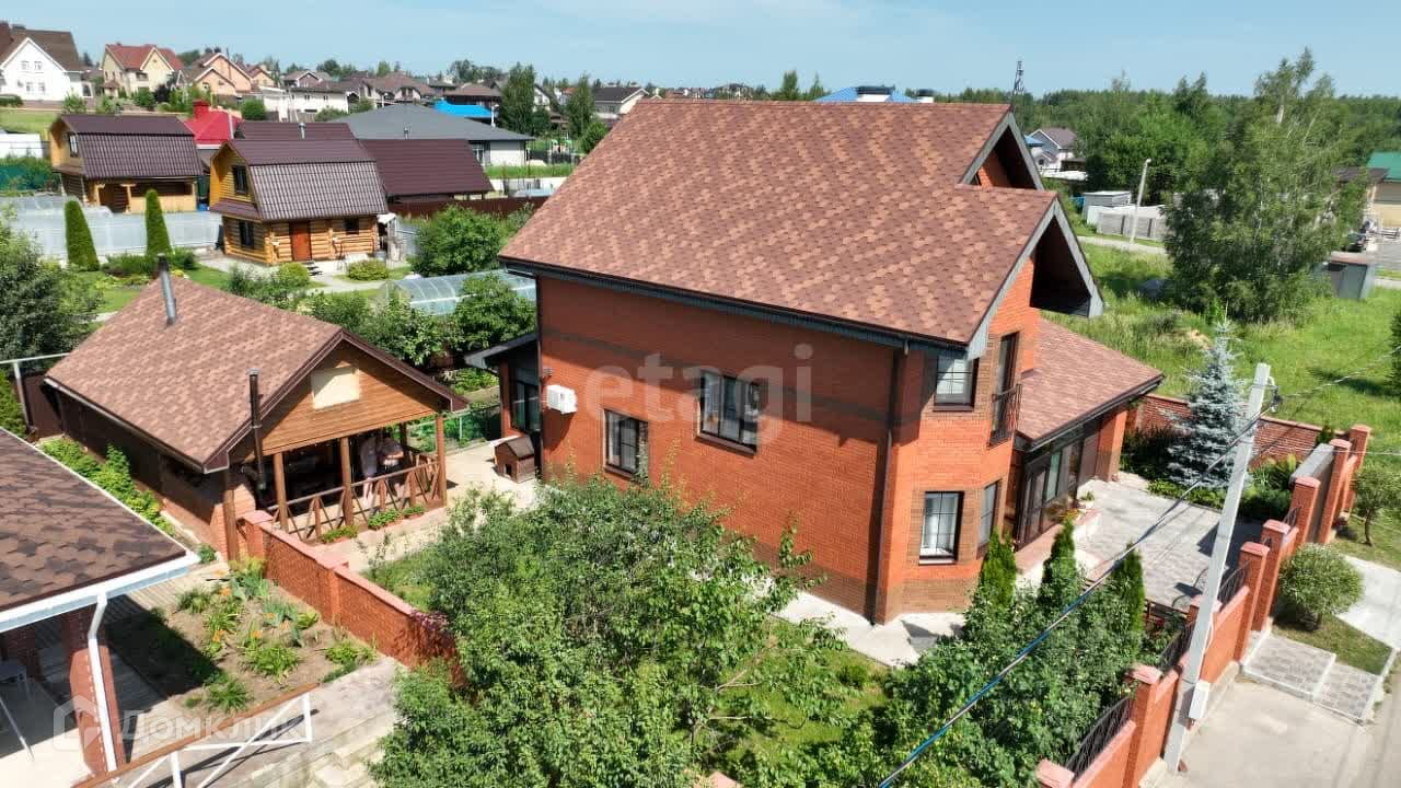 Купить Дачу В Лисьих Ямках Нижегородской Области