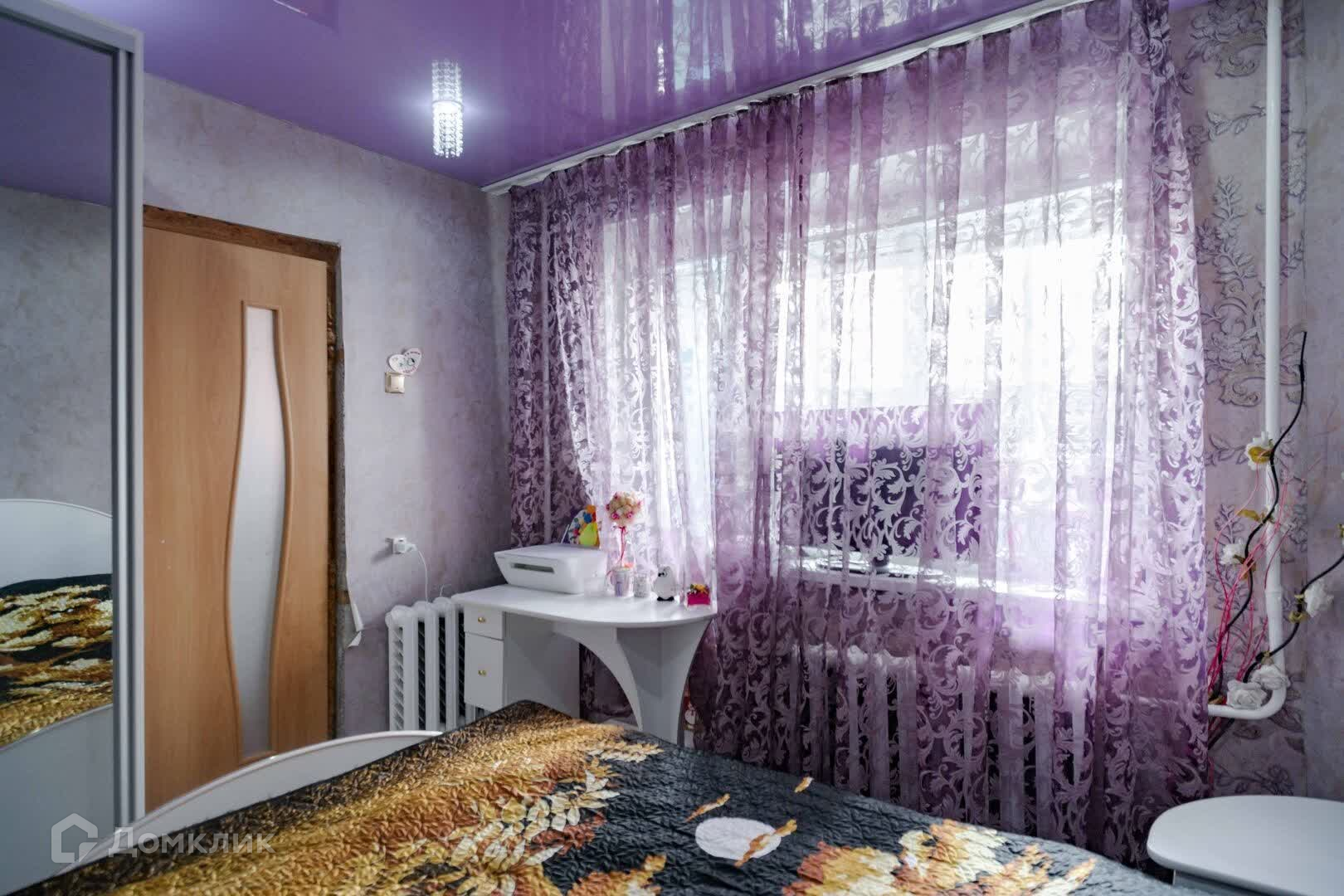 Купить Квартиру Комсомольская 18