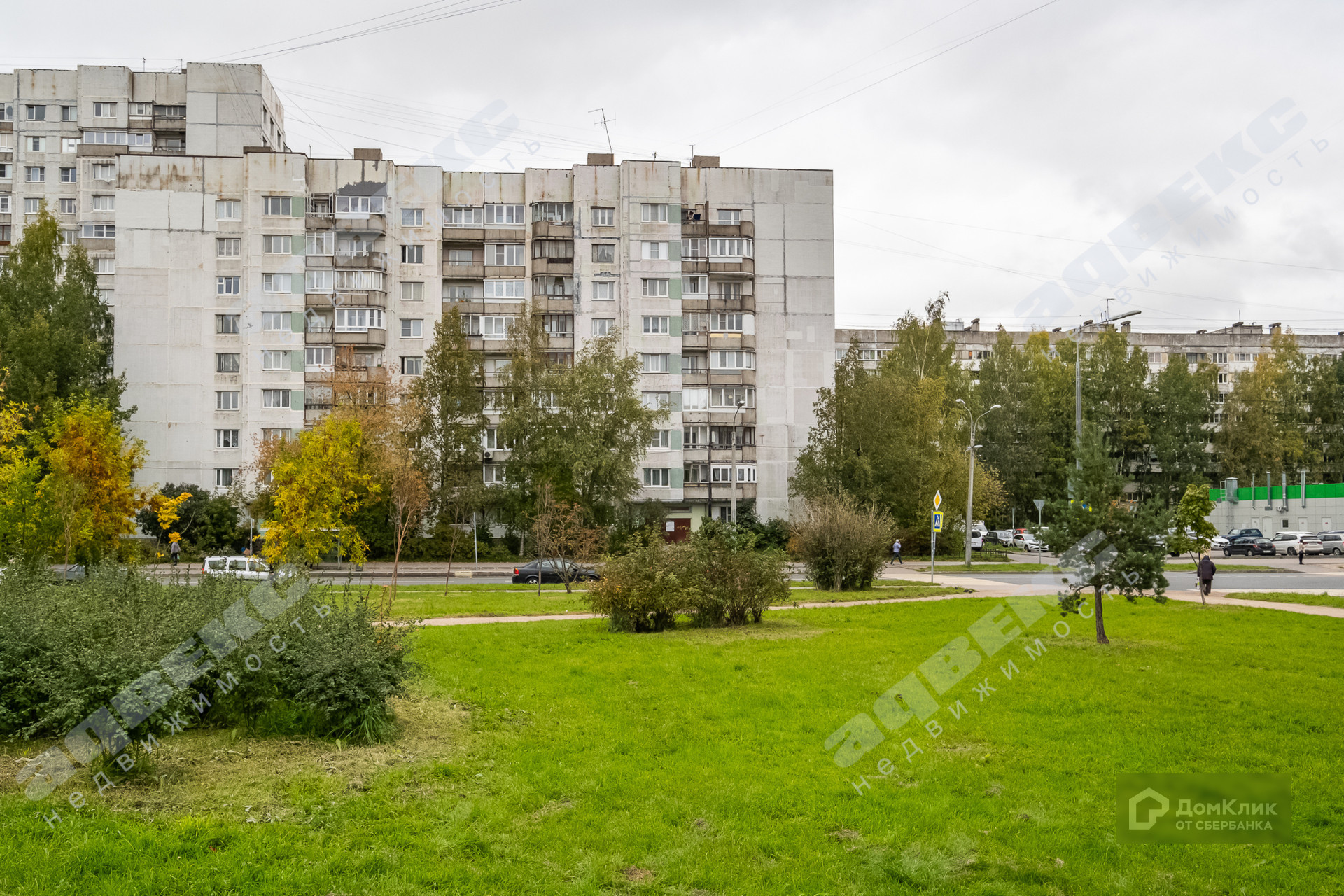 Купить Комнату Вторичку На Сиреневом Бульваре