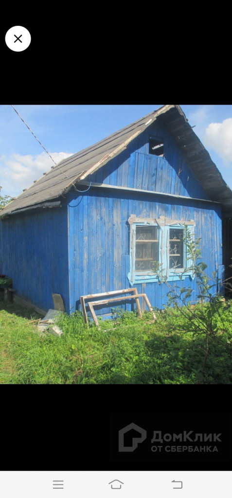 Село безводное кстовского района нижегородской области фото