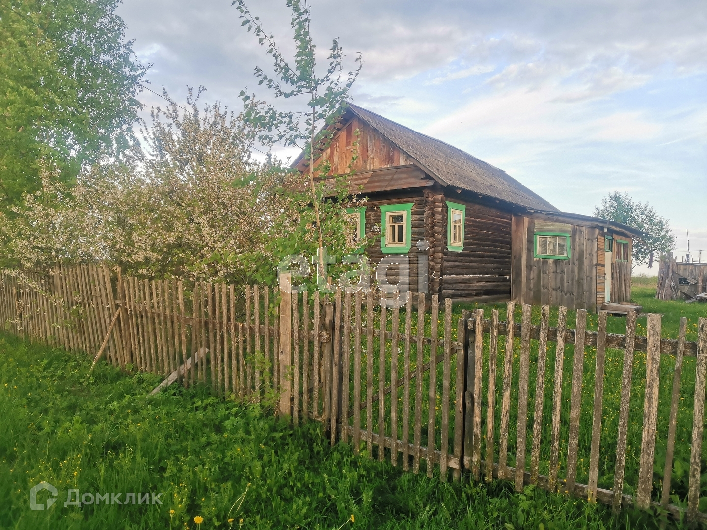 Дом В Вологодской Области Купить Грязовецкий