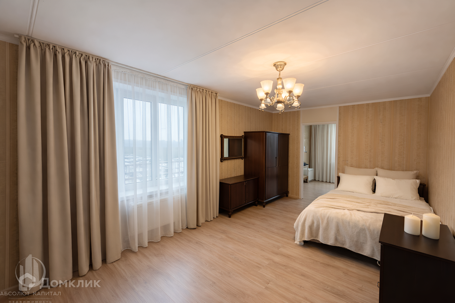 Москва, 5 к1 - Vista 3