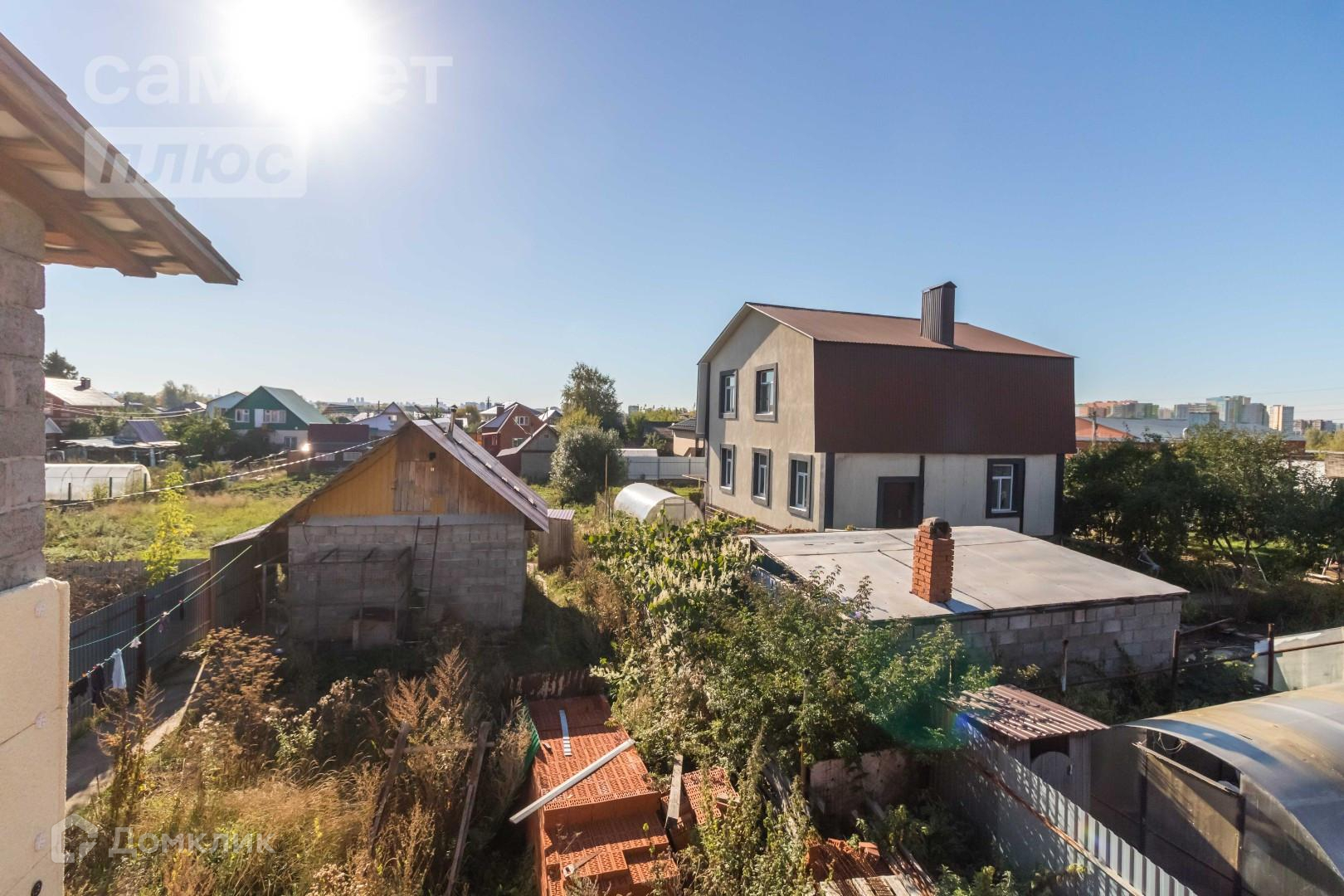 Купить дом, 120 м² по адресу Республика Башкортостан, Уфимский район ...