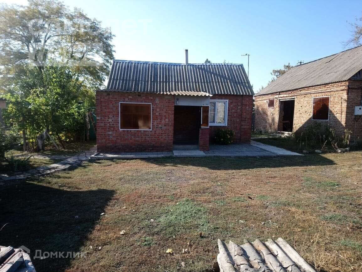 Купить Дом В Екатериновке Щербиновского Района