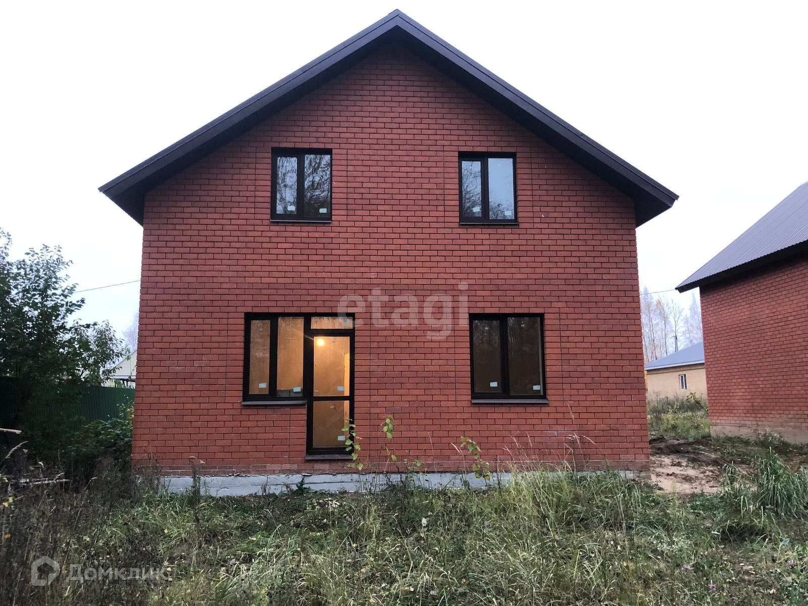 Богородское 1 Купить Дом