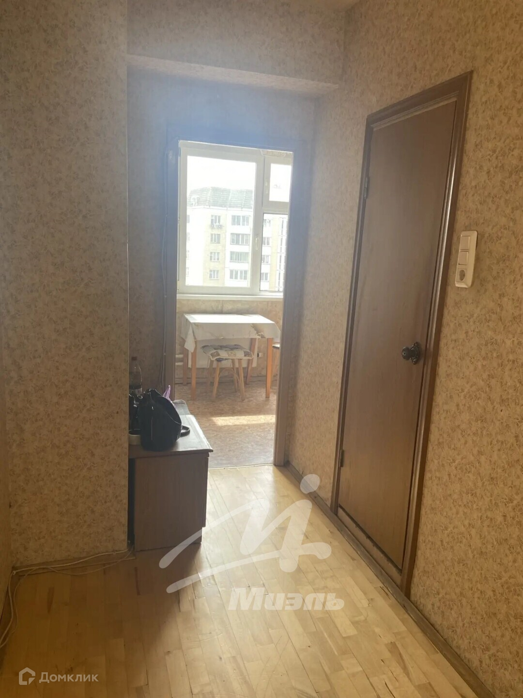 Москва, улица Тихомирова, 12 к1 - Vista 6