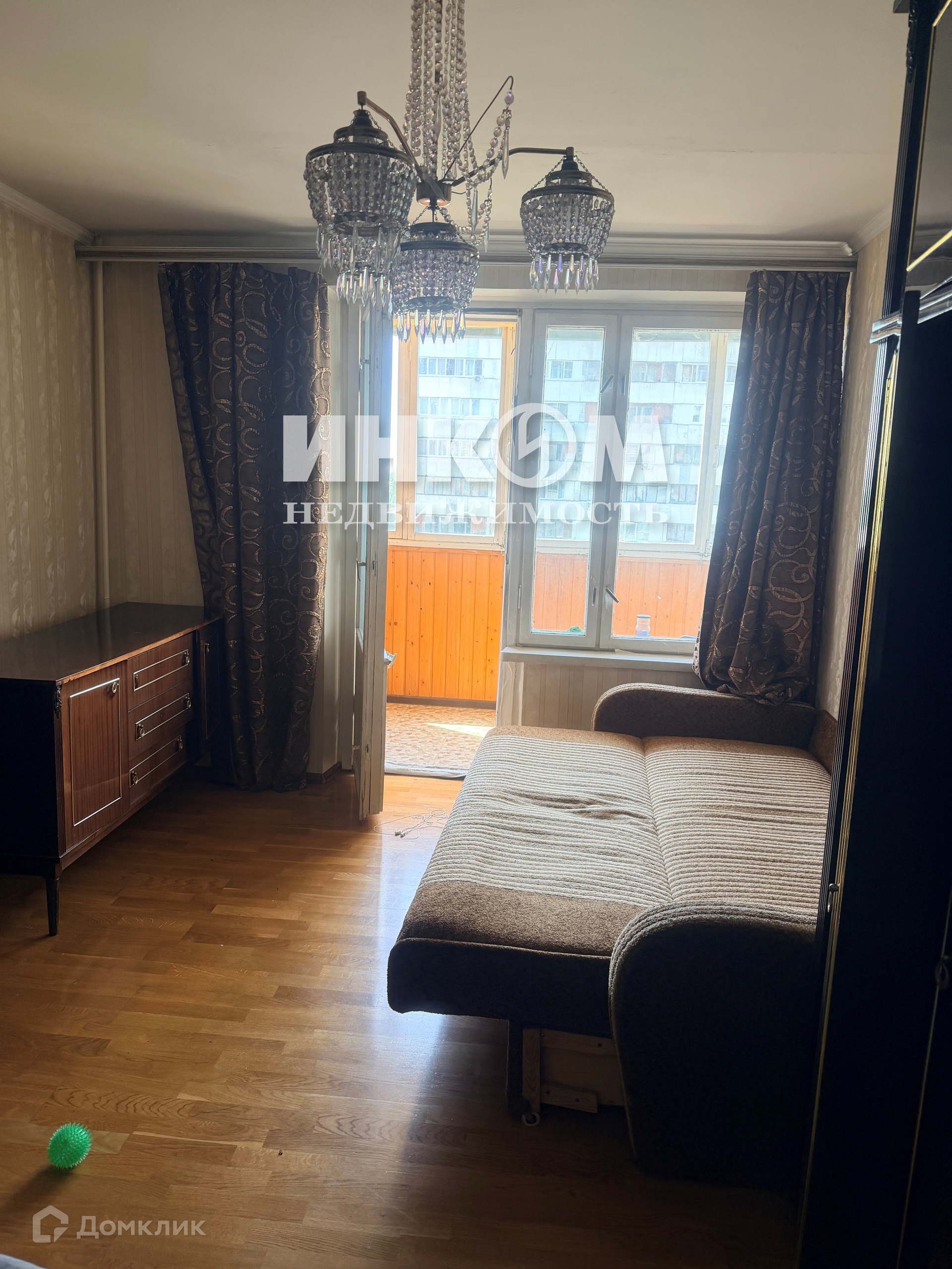 Москва, 8-я улица Текстильщиков, 1 к1 - Vue 3