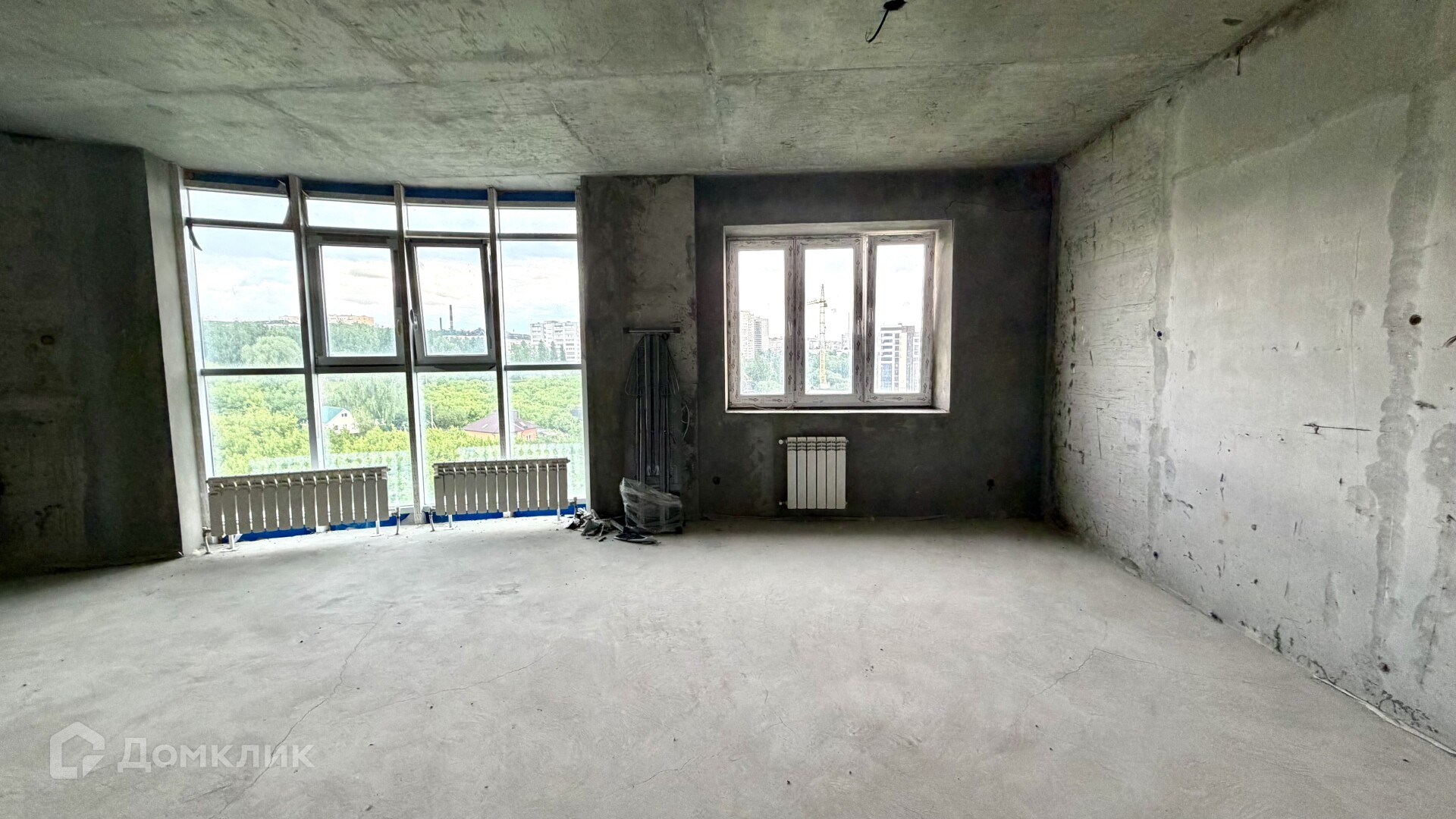 Чебоксары, 7 к1 - Widok 5