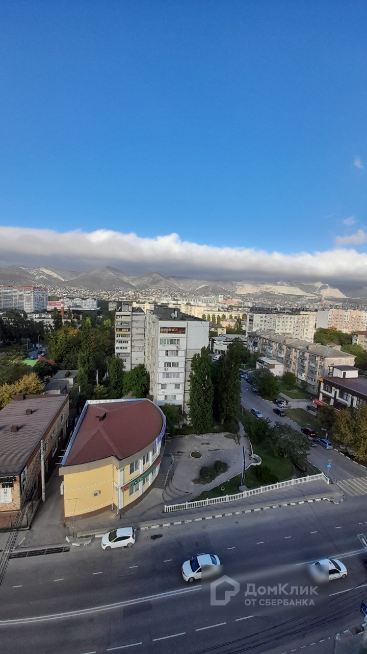 Видова 100 новороссийск фото