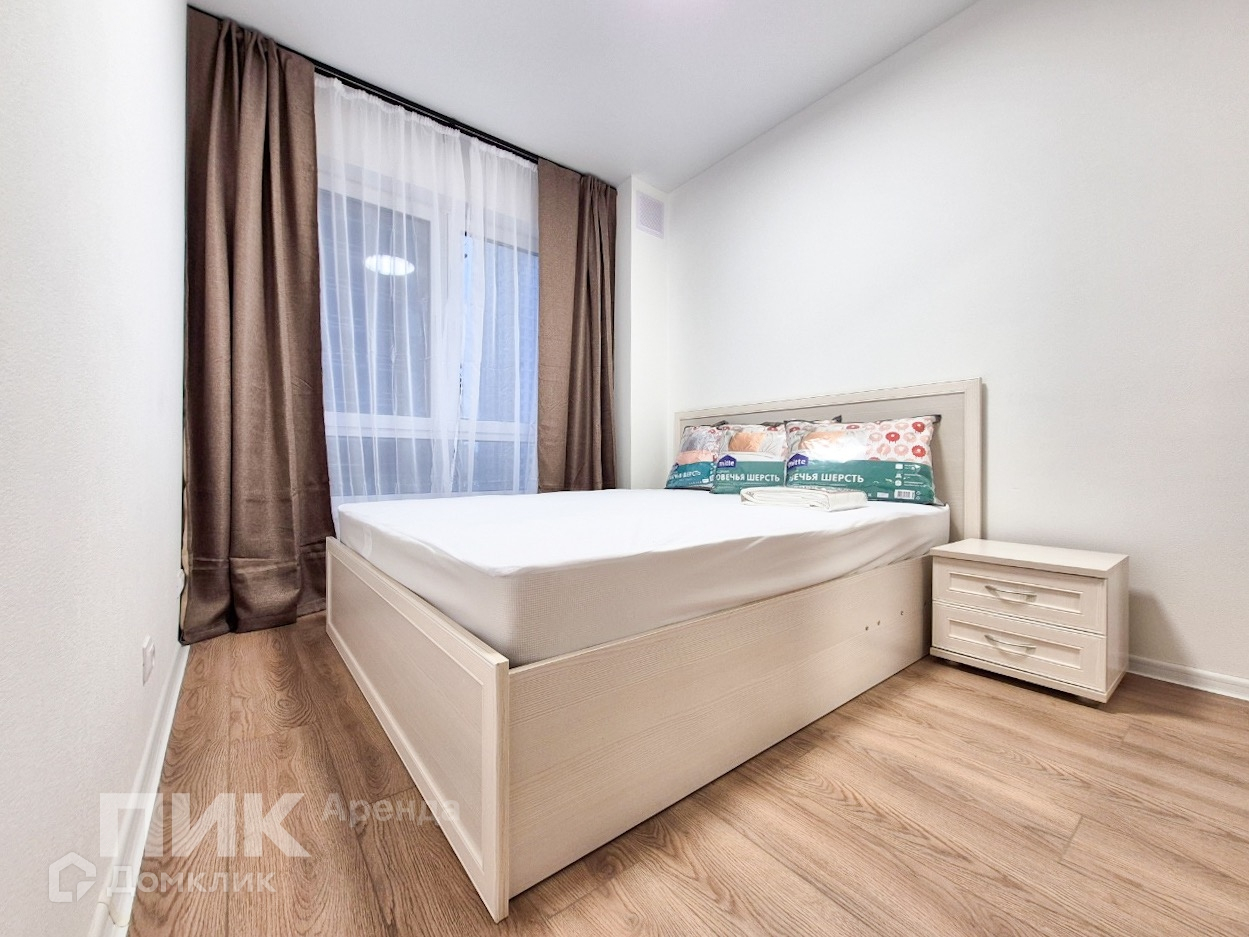 Москва, Кавказский бульвар, 51 к1 - Vista 6