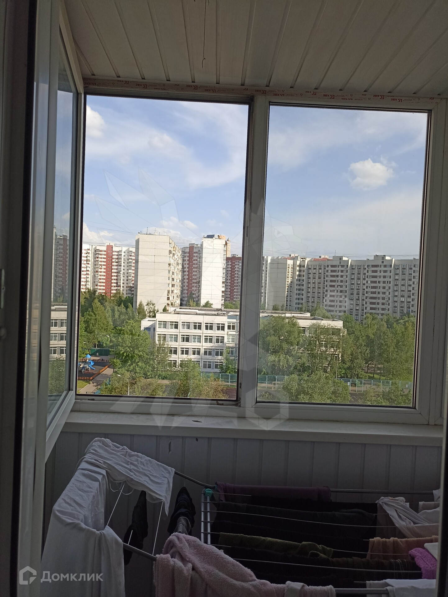 Москва, Суздальская улица, 14 к2 - Fler
