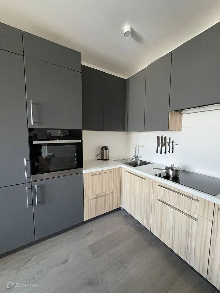 Appartement 3 kamers, 62 m²