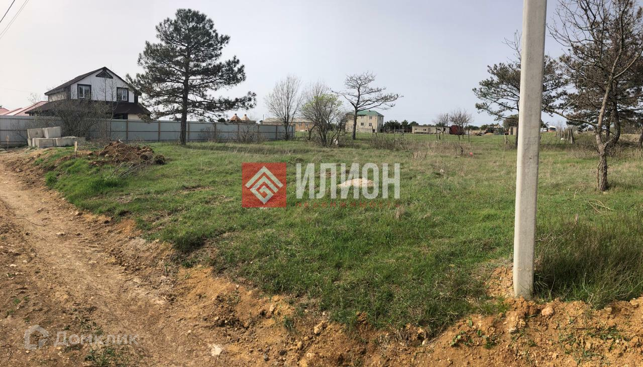 Купить Участок Снт Янтарь