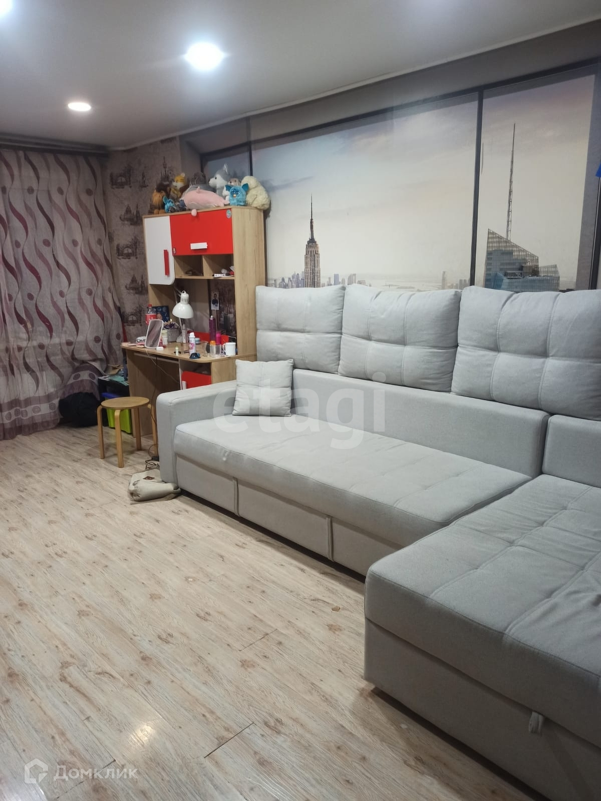 Купить Квартиру В Кургане Вторичное 3