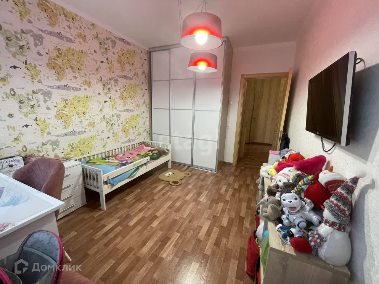 Купить 2 Квартиру В Кемерово Вторичное