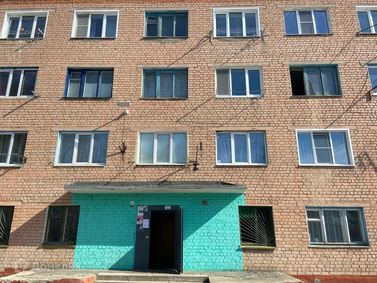 Купить комнату в 1-комн. квартире, 17.9 м² по адресу Орловская область,  Ливны, улица Денисова, 30А, 3 этаж за 434 000 руб. в Домклик — поиск,  проверка, безопасная сделка с жильем в офисе Сбербанка.