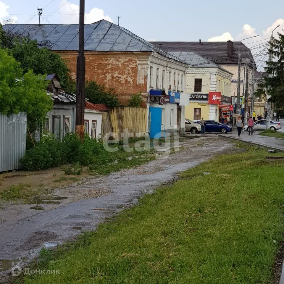 Купить Участок В Туле В Пролетарском