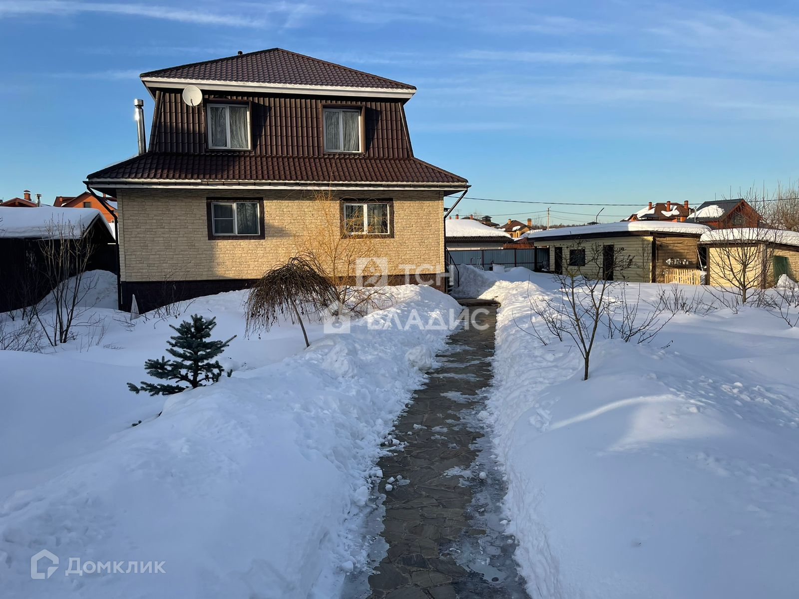 Купить Дом Городской Округ Щелково