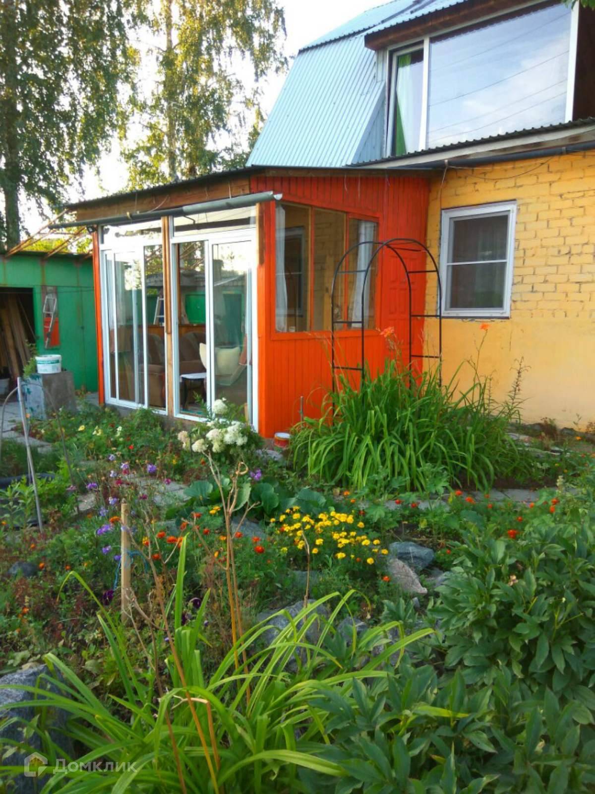 Купить Дачу В Днт Янтарь Екатеринбург