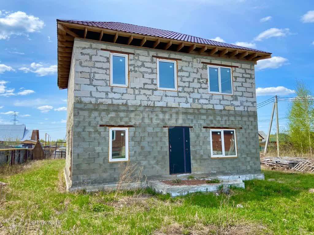 Купить Дом В Новосибирске П Садовый