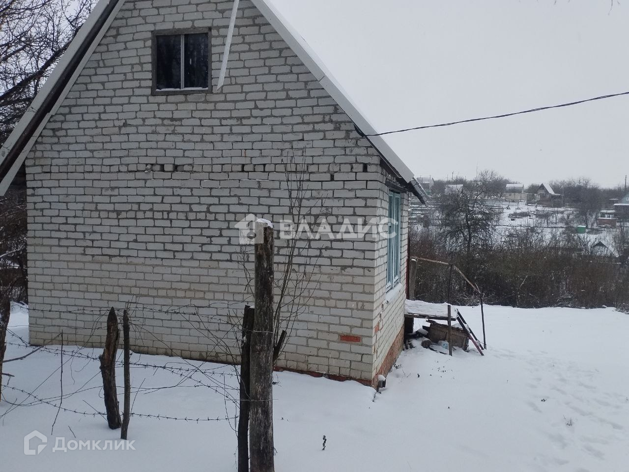 Купить Дачу У Села Никольского